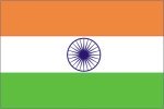 flag of India